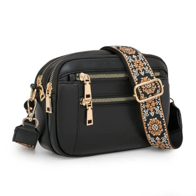 Frederica™ | Casual Messenger Bag