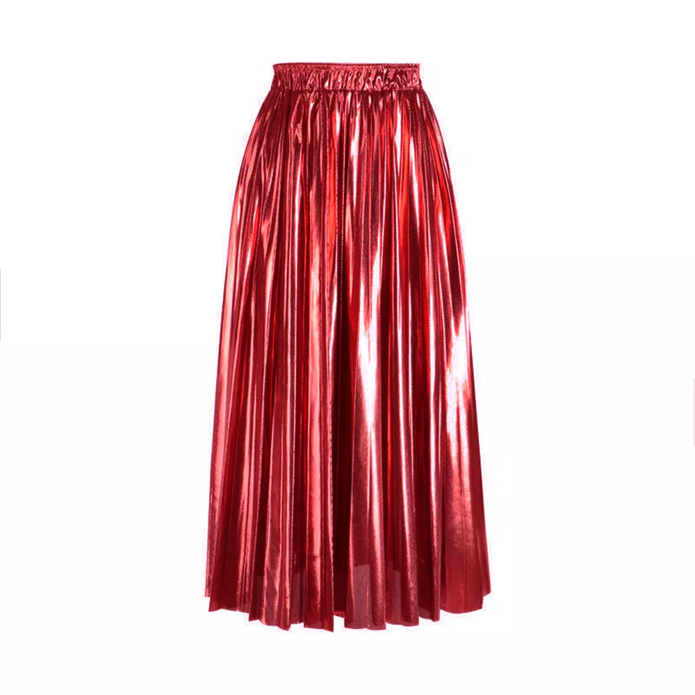MISHA MIDI SKIRT