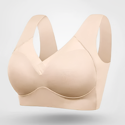 ComfyBra™ | Ultra-comfortable seamless bra(Buy 1, Get 1 Free)