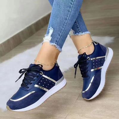 Trajin | Ergonomic & Comfortable Women's Shoes