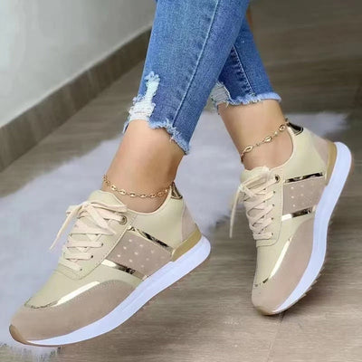 Trajin | Ergonomic & Comfortable Women's Shoes