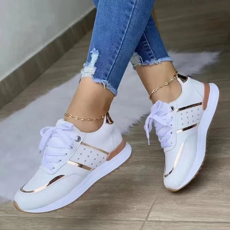 Trajin | Ergonomic & Comfortable Women's Shoes