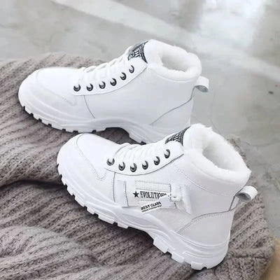 Valin | Orthopedic Warm Shoes