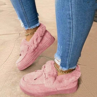 Redia | Orthopedic Warm Shoes