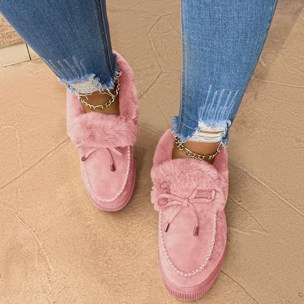 Redia | Orthopedic Warm Shoes