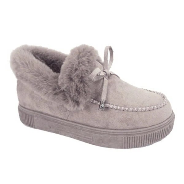 Redia | Orthopedic Warm Shoes