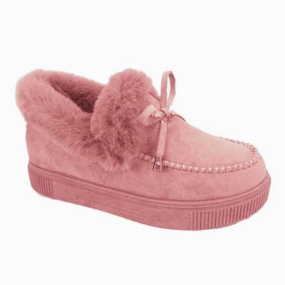 Redia | Orthopedic Warm Shoes