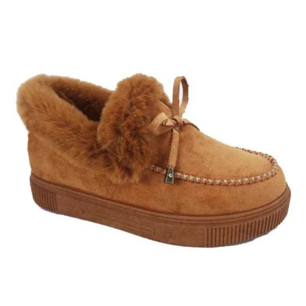 Redia | Orthopedic Warm Shoes