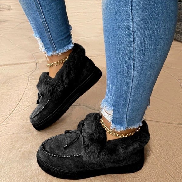 Redia | Orthopedic Warm Shoes