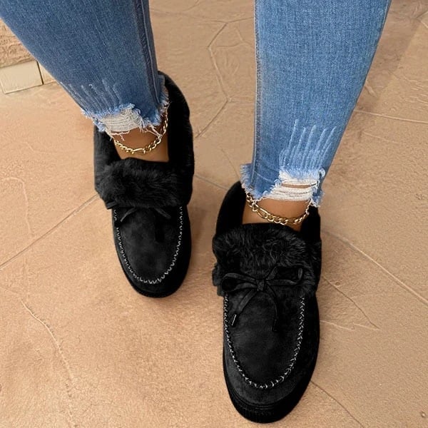 Redia | Orthopedic Warm Shoes