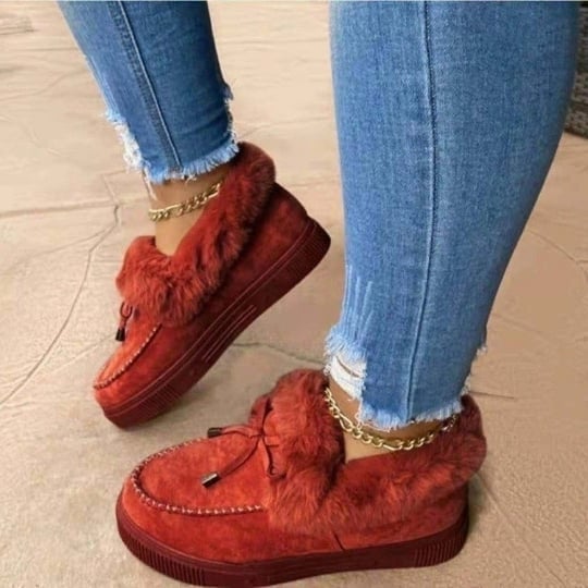 Redia | Orthopedic Warm Shoes