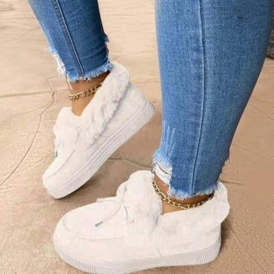 Redia | Orthopedic Warm Shoes