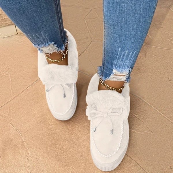 Redia | Orthopedic Warm Shoes
