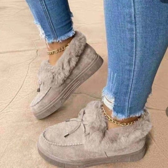 Redia | Orthopedic Warm Shoes