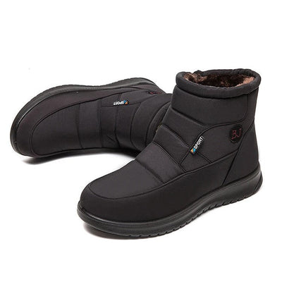 Verana | Comfortable, Warm, and Waterproof Women's Shoes