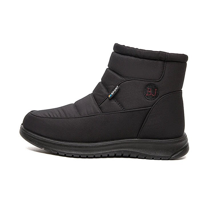Verana | Comfortable, Warm, and Waterproof Women's Shoes