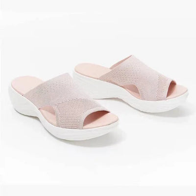 Tania - Women's Orthopedic Stretch Sandals
