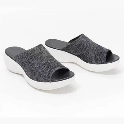 Tania - Women's Orthopedic Stretch Sandals