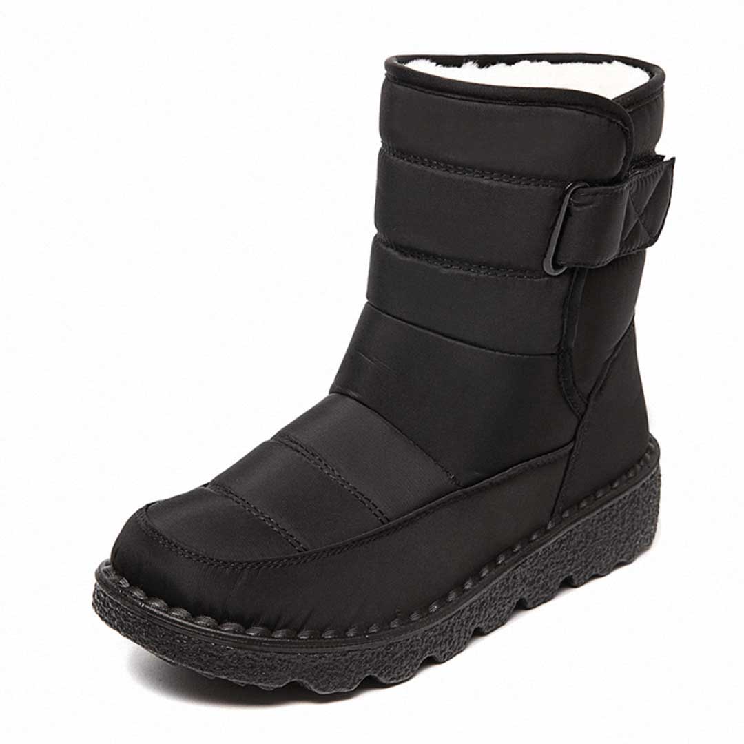 Wawintro | Waterproof, Non-Slip and Warm Snow Boots