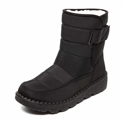 Wawintro | Waterproof, Non-Slip and Warm Snow Boots