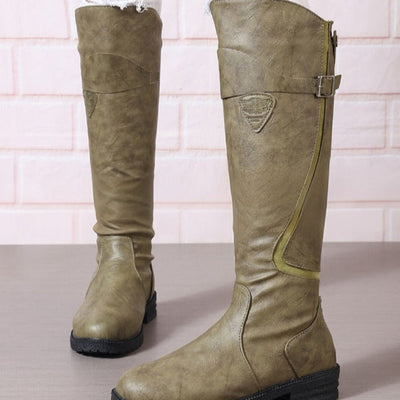Fenelle | Women’s Elegant Waterproof Boots for All Seasons