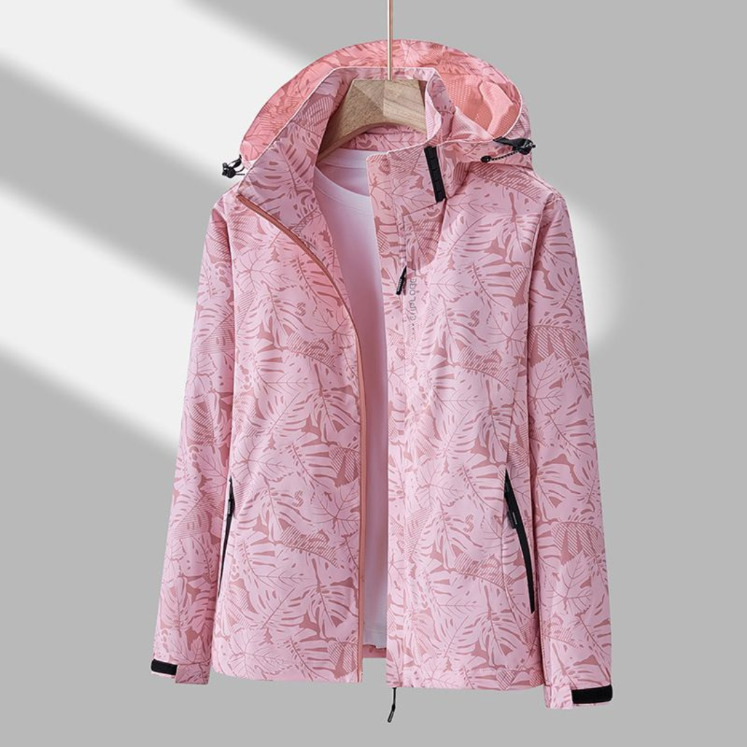 Yindiara | Lightweight Waterproof Outdoor Jacket