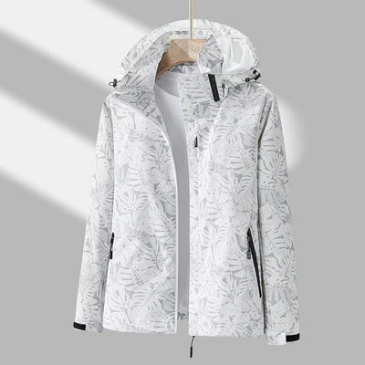 Yindiara | Lightweight Waterproof Outdoor Jacket