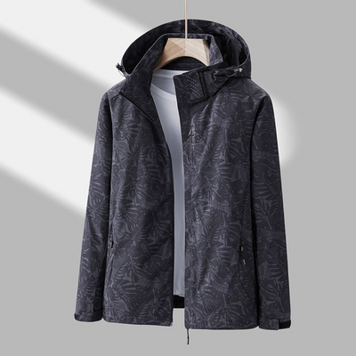 Yindiara | Lightweight Waterproof Outdoor Jacket