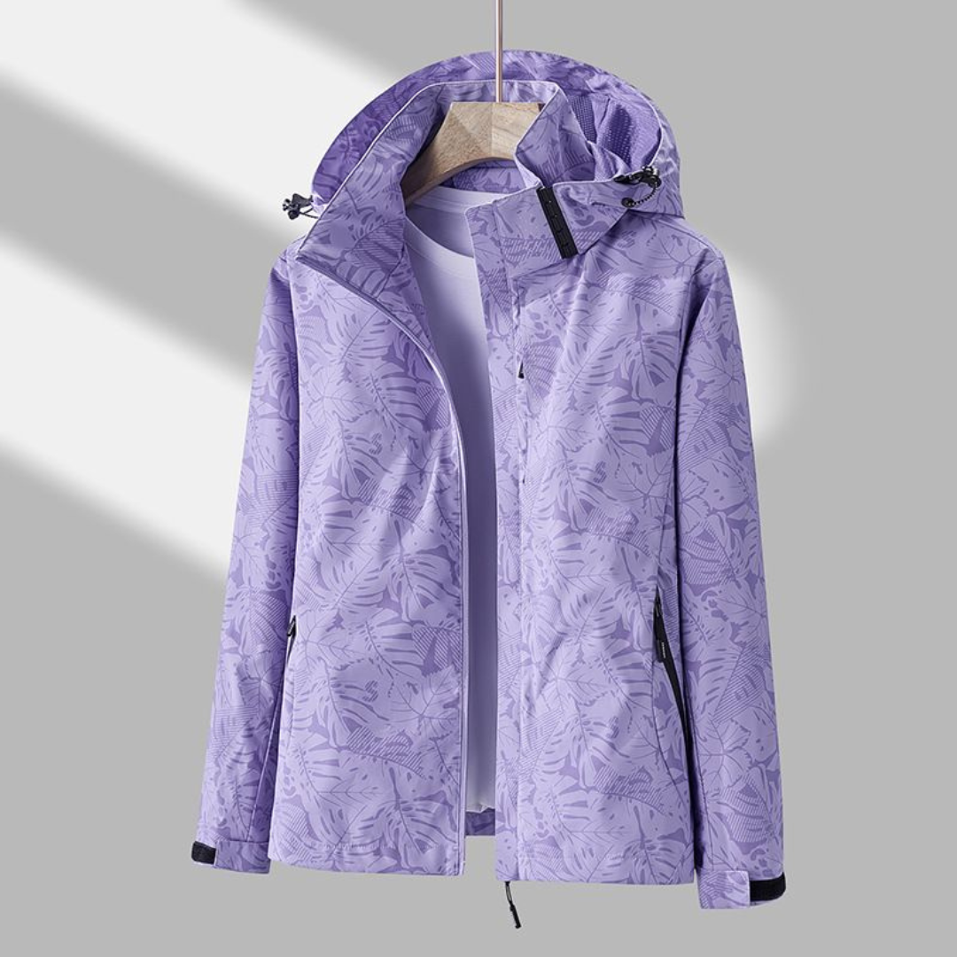Yindiara | Lightweight Waterproof Outdoor Jacket