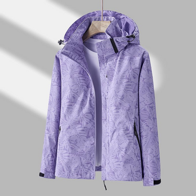 Yindiara | Lightweight Waterproof Outdoor Jacket