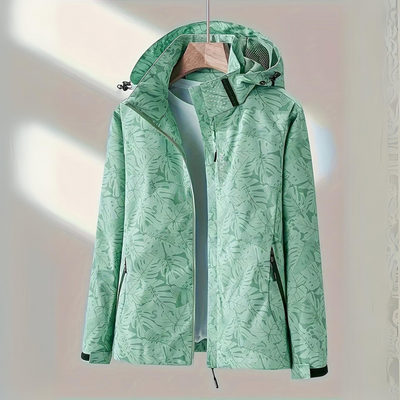 Yindiara | Lightweight Waterproof Outdoor Jacket