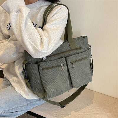 Grace™ - Velvet bag