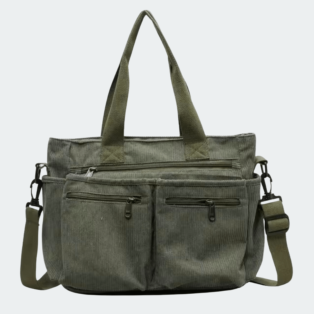 Grace™ - Velvet bag
