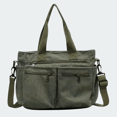 Grace™ - Velvet bag