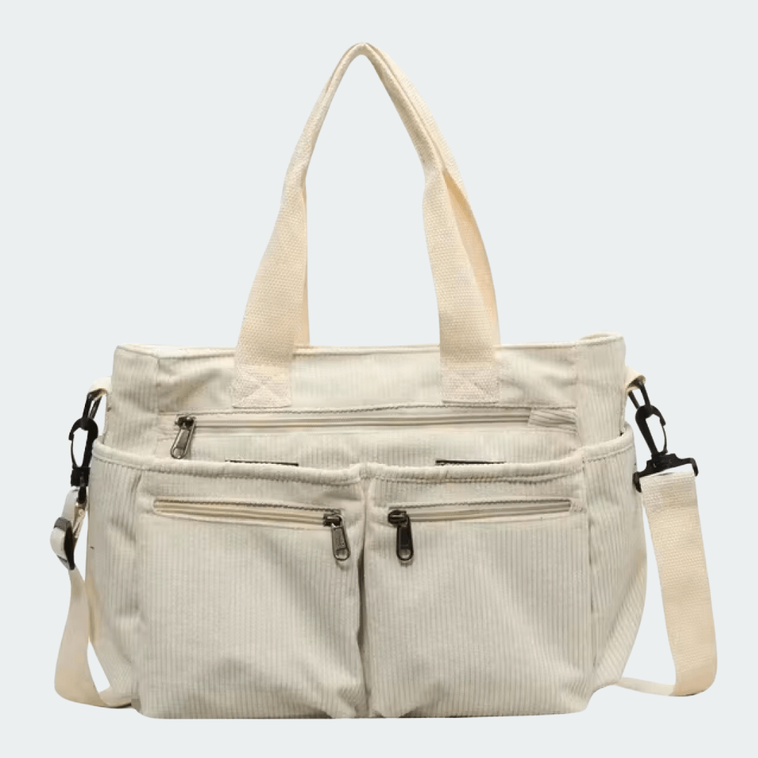 Grace™ - Velvet bag