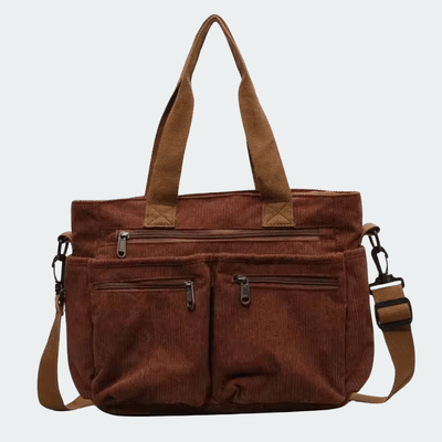 Grace™ - Velvet bag