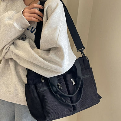 Grace™ - Velvet bag