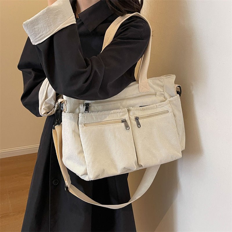 Grace™ - Velvet bag