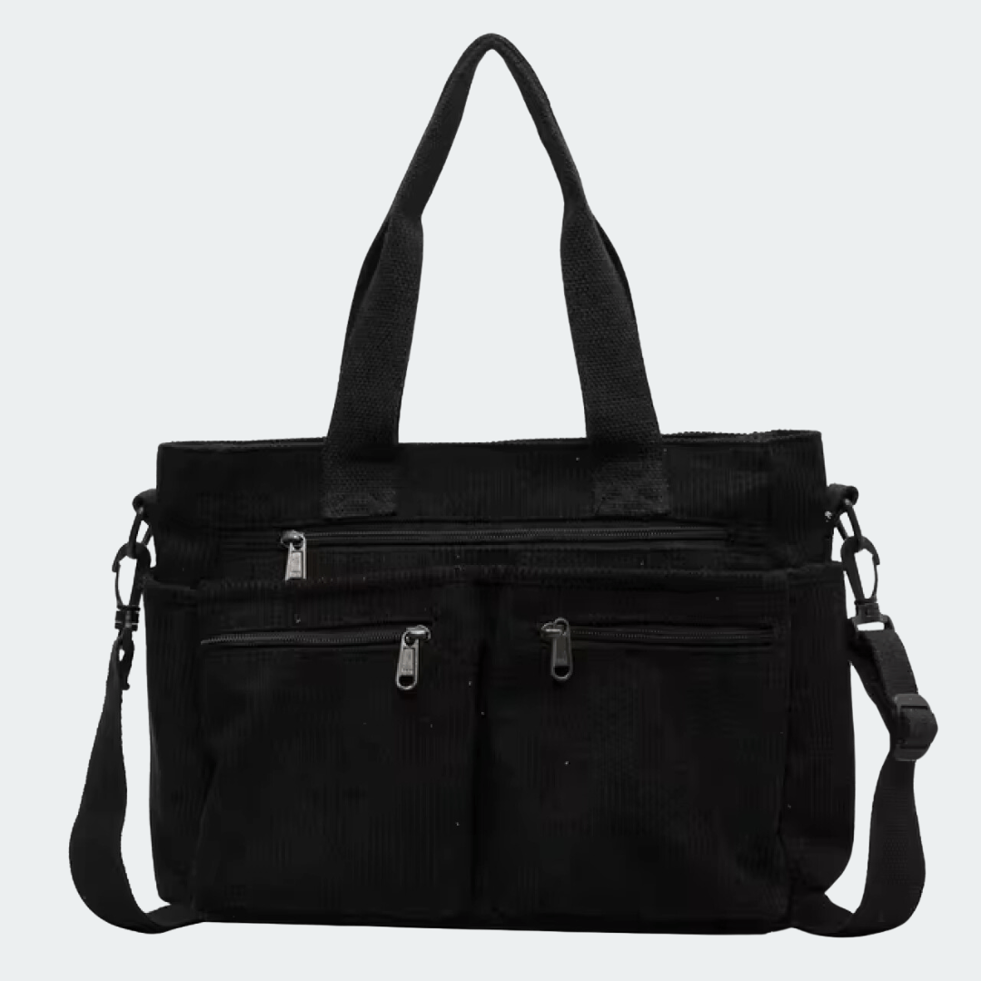 Grace™ - Velvet bag