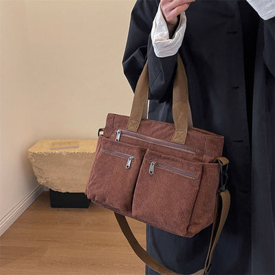 Grace™ - Velvet bag