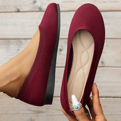 Moore - Breathable Non-Slip Shoes