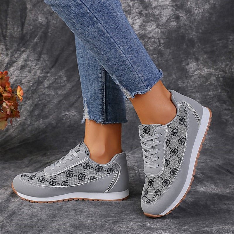 Estrella™ | Elegant and Comfortable Sneakers