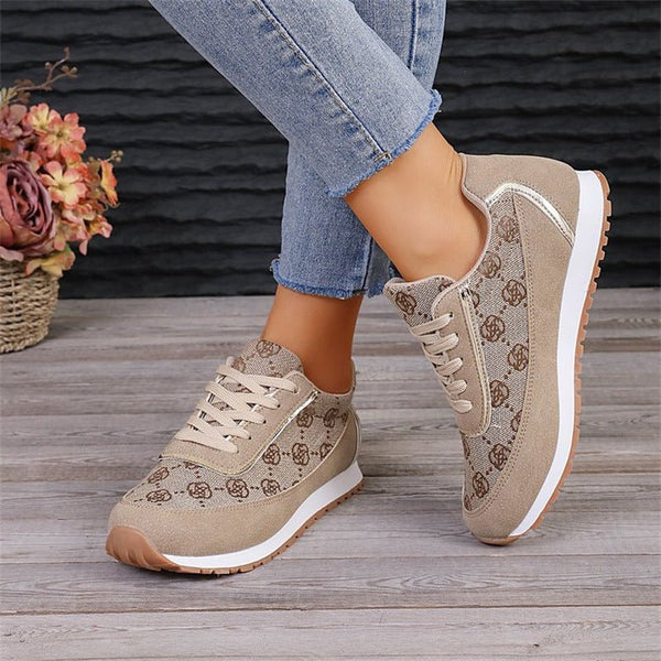Estrella™ | Elegant and Comfortable Sneakers