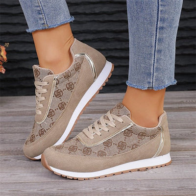 Estrella™ | Elegant and Comfortable Sneakers