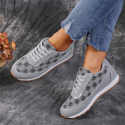 Estrella™ | Elegant and Comfortable Sneakers