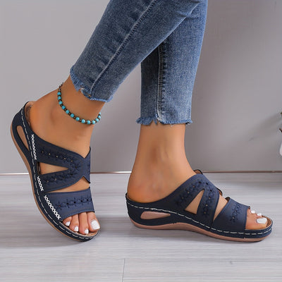 Martina - Casual Orthopedic Sandals