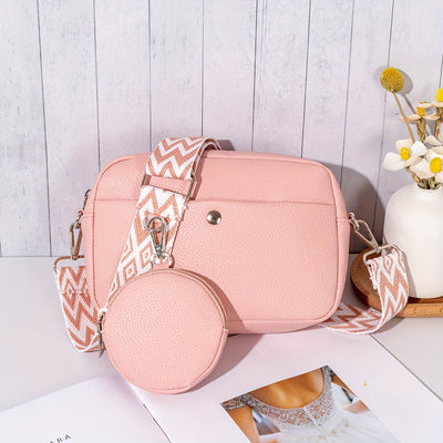 Omega™ | Elegant Wristlet Bag