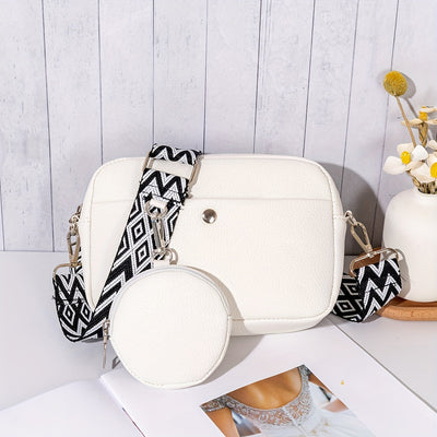 Omega™ | Elegant Wristlet Bag