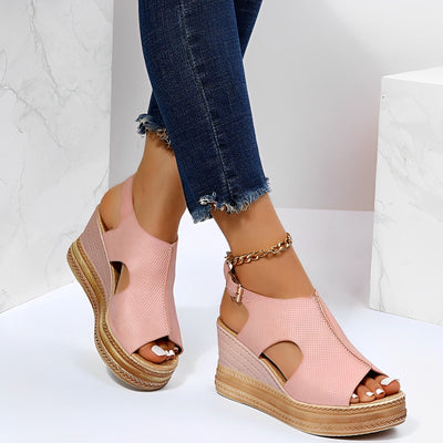 Blige - New Orthopedic Sandals 2025