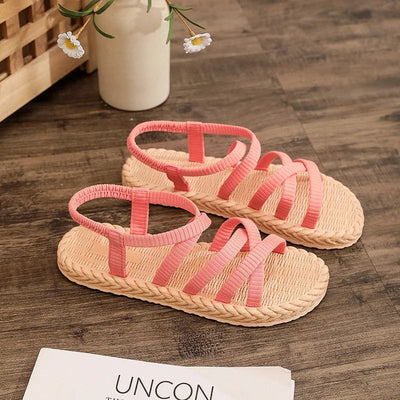 Thalia Orthopedic Premium Sandals